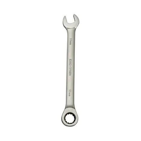 DEXTER - CHIAVE A CRICCHETTO 19mm