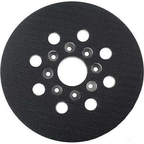 125-mm-Schleifteller, kompatibel mit Bosch GEX 1251 AE, PEX 220 A, PEX 220 AE, Skil 7402/7490 (1/5)