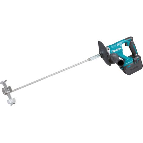 MISCELATORE 18V BL MOTOR MAKITA DUT130RTE