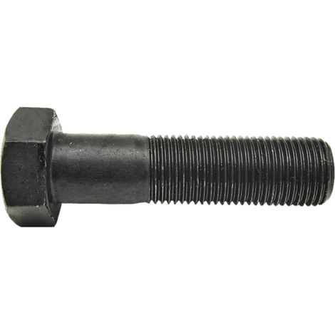 Schraubengewinde M12x1,25, Länge 40 mm 12,9 für landwirtschaftliche Pflugkomponenten 51-1019 (1/2)