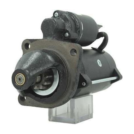 Motor de arranque 12 V 3,2 kW UNIVERSAL STA2167301 (1/5)