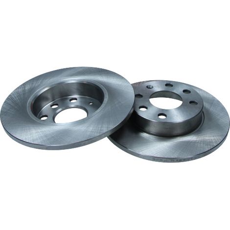 DISQUE DE FREIN MAXGEAR OPEL CORSA C AVANT (1/2)