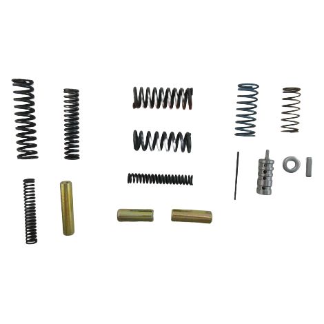 MANUALE DI RIPARAZIONE DEL CONTROLLER A340E AW30-40LE A341E A343E AW4
