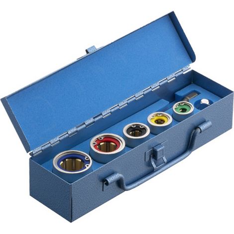 Haas OHA-Super-Nuss-Set "Lea"