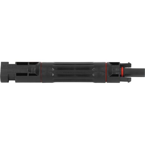 10-A-Solar-Sicherungshalter, wasserdichter PV-Modulkabelanschluss (IP67), 1000-V-DC-Schutz, Gehäuse für Photovoltaikanlage (1/5)