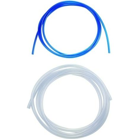 Grohe Luftschlauch 43505 1500mm für pneumatische Handbetätigung (1/2)