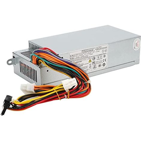 Alimentation pour châssis d'ordinateur, 220 W, 220 V-240 V, petite alimentation pour composants d'ordinateur PS-5221-9 06 (1/5)
