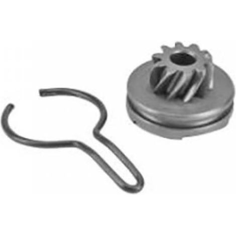 rocher kick nuss tnt für roller yamaha 50 spy neu