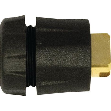 MESTO Flachstrahldüse 80-01 E 26g Bl - 2329