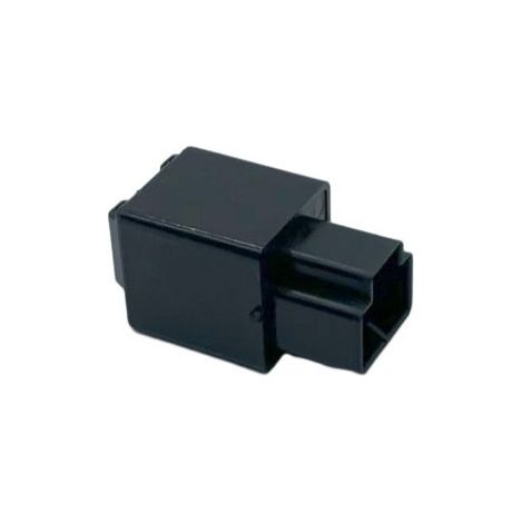 Relais clignotant automobile 12V 3P 25730-50A01 (1/3)