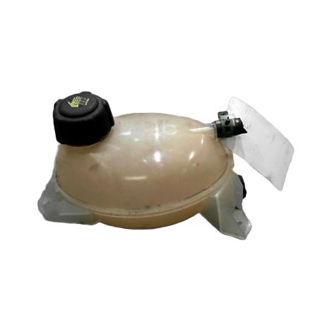 [PRODUIT D'OCCASION] Vase Expansion DACIA Sandero ♻️ Ref Oe. 217104354r - Garantie à vie (1/3)
