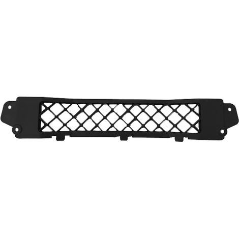 GRIGLIA SUPERIORE PARAURTI - RENAULT - Serie D - 7482528064