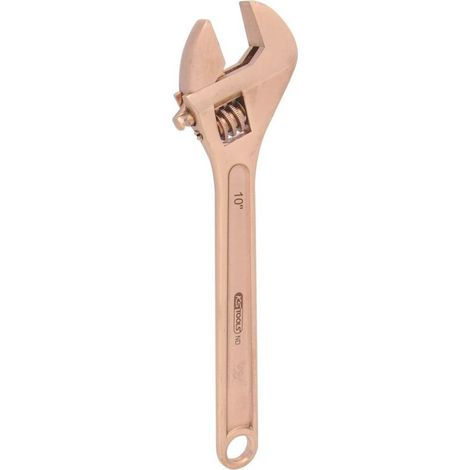 KS Tools BERYLLIUMplus Rollgabelschlüssel 250 mm