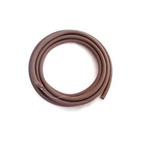 Gaine universelle Ø 16mm de 10 m + tire fil