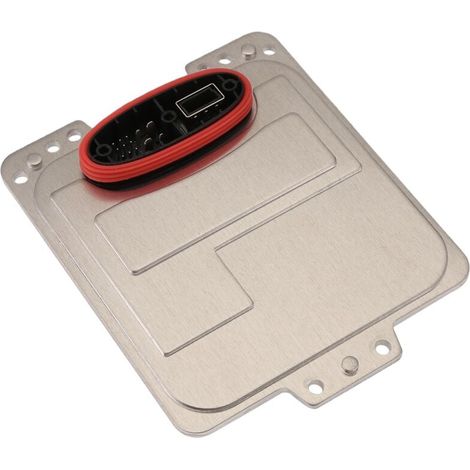Nuovo modulo di controllo della zavorra HID per fari allo xeno D1S (1/4)