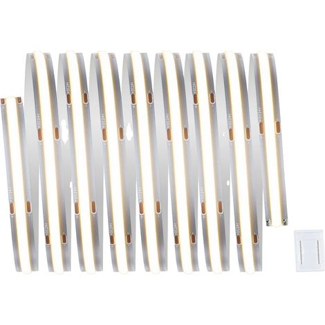 Paulmann  71050 LED-Streifen  mit Stecker  2.5 m Warmweiß  3 m (1/5)
