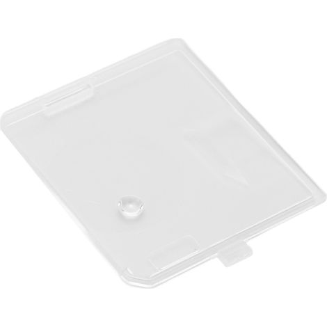 Robuste ABS-Spulenabdeckungen für Pfaff- und Viking-Nähmaschinen (1/5)