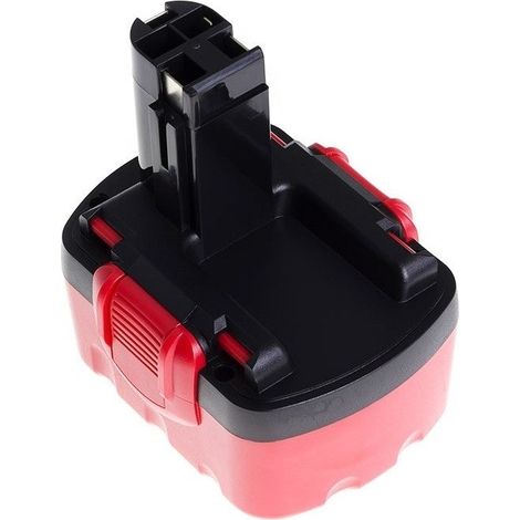 Batería para herramienta Bosch O-Pack GSR 14, 14,4 V, 3000 mAh