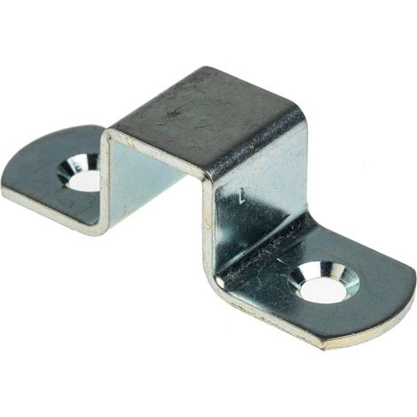 Verrou de porte RS PRO en Acier , 70 x 19mm ( Prix pour Paquet de 2 ) (1/2)