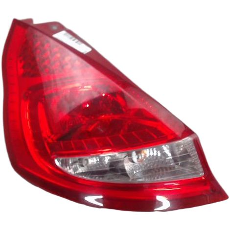 [PRODUIT D'OCCASION] Feu Arrieree Gauche  FORD Fiesta ♻️ Ref Oe. 1709553 - Garantie à vie (1/3)