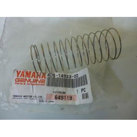 Pièce de carburateur origine pour Moto Yamaha 600 Diversion 1996