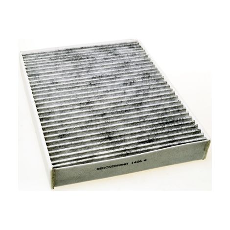 Innenraumfilter M110845K denckermann