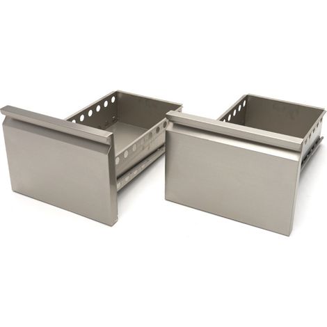 Set 2 Drawers WTC 2/3 / WTFR 2/3 - Maxima (1/2)
