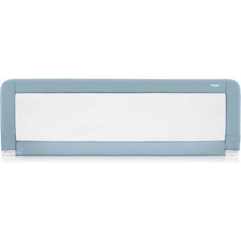 reer Bettgitter XL Sleep'n Keep 150 cm blaugrau (1/5)