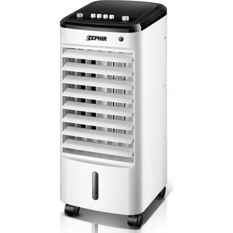 RAFFRESCATORE AD ACQUA 3 VELOCITA' 4LT 60W """ZEPHIR ZAIR06"""