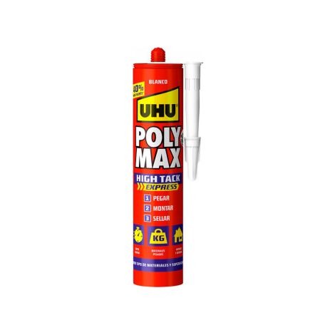 COLLE D'ÉTANCHÉITÉ PRO BLCO UHU - 425 G