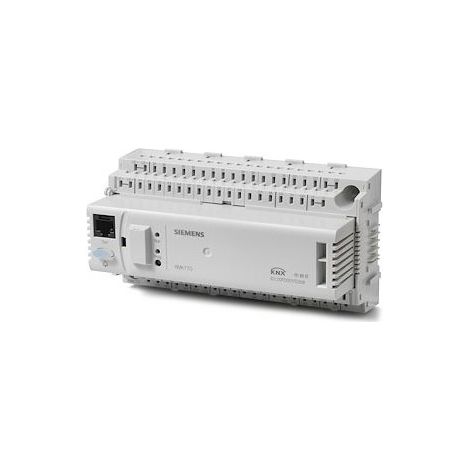 Siemens RMK770  Communicating Cascade Controller