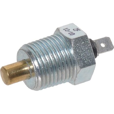 Temperaturgeber UNIVERSAL AL24527N (1/2)