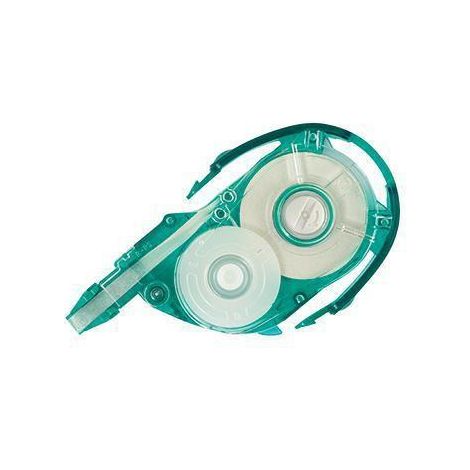Tombow Nachfüllkassette Mono CT-YRE4 für CT-YXE4 4,2mmx16m weiß (1/5)