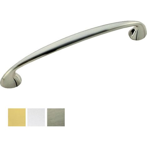 Manilla de Zama Níquel Satinado 96 23503 Gamet