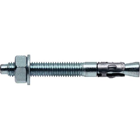 50PZ TASSELLO ANCORANTE ACCIAIO 'SITA' S1090/30 10 x 90 - vite M10 (1/4)