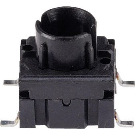 MEC 3FSH9 3FSH9 Bouton-poussoir 25 V/DC 0.05 A 1 x Off/(On) à rappel IP67 1 pc(s) D73548 (1/5)