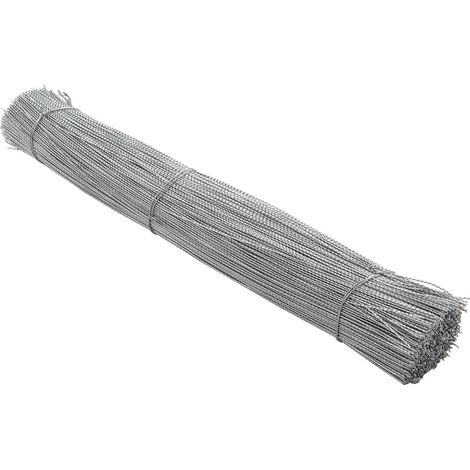 Plombendraht geschnitten 300 mm 1 Packung = 0.7 kg