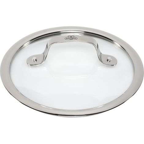 Ballarini VETRO PIANO Deckel Glas 20 cm