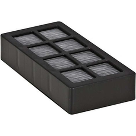 Geberit - Filtro con carbón activo 242.555.00.1 (1/2)