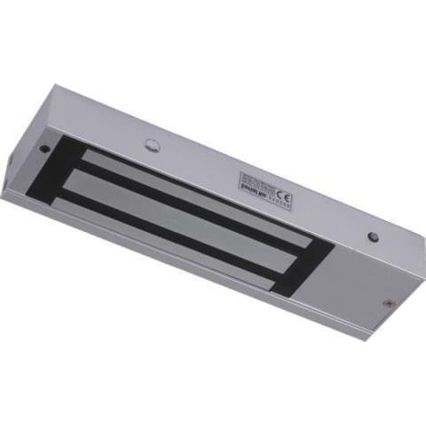 Serrure électromagnétique hikvision DS-K4H450S grise robuste