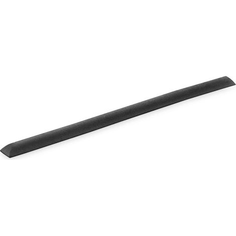 Baguette de fixation pour tapis antifatigue - 97,5 x 5,4 cm - pour tapis antifatigue (1/5)