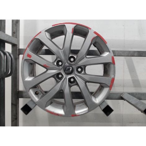 [PRODUIT D'OCCASION] Jante Aluminium RENAULT Kadjar Break 2015-... ♻️ Ref Oe. 403004770r - Garantie à vie