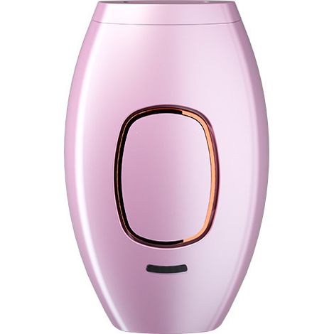 Appareil d'épilation : épilation laser définitive, 5 niveaux d'énergie, 2 réglages, convient aux femmes, aisselles, jambes et corps entier (1/5)