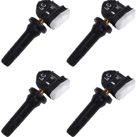 Capteur de pression des pneus TPMS 13540603 pour 433 MHz (1/5)