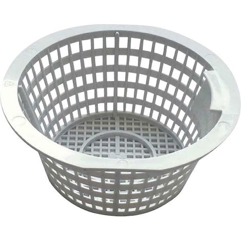 Panier de rangement pour linge de maison, panier de bassin, filtre de rechange, accessoires de piscine (1/5)