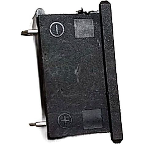 Conector Bateria compatible con K88 Ref 562006