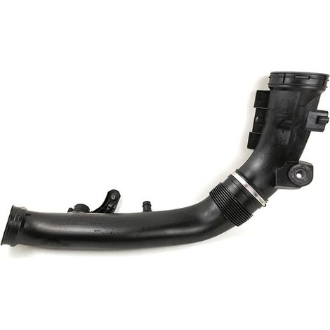 13717583714 Conduit D'Admission D'Air Turbo pour X3 X4 X5 X6 E70 E71 N55 2011-2013 (1/2)