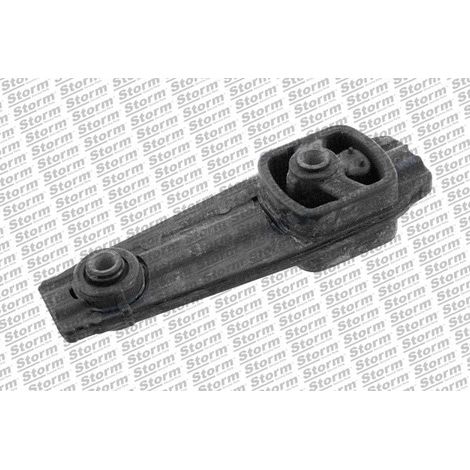 Support moteur arrière pour Citroën C3 I 3/5 portes 180696