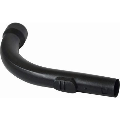 Sollbry Remplacement pour tuyau d'aspirateur à poignée incurvée en plastique pour ML S2110 S501 S524, 5269091 Pièce de rechange (1/5)