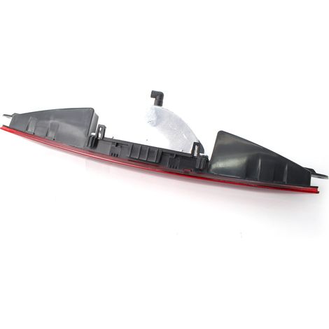 Tercera luz de freno superior, luz antiniebla trasera, repuesto para AUDI TT 8J, pieza OEM 8J0945703 06-14 (1/3)